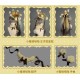 Classical Puppets Farm Buddies 2.0 Little Bee Blouse Pants Salopette OP and Sets(Limited Pre-Order/Full Payment Without Shipping)
